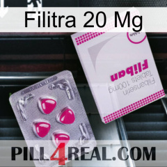 Filitra 20Mg 32